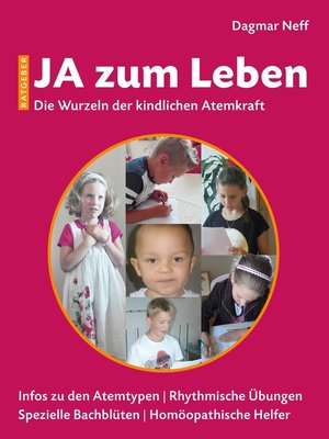 cover image of Ja zum Leben